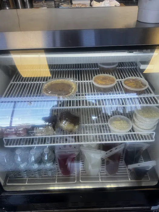 Southern Girls Take 2 Soul Food Picture 6