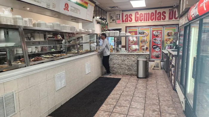 Las Gemelas Deli & Restaurant Picture 8