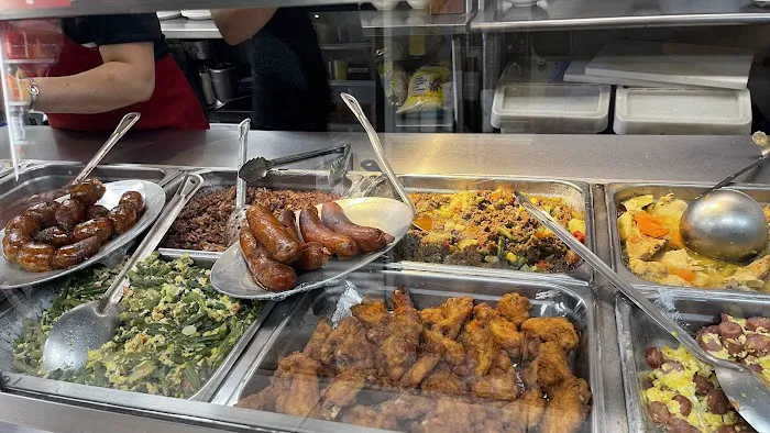 Las Gemelas Deli & Restaurant Picture 2