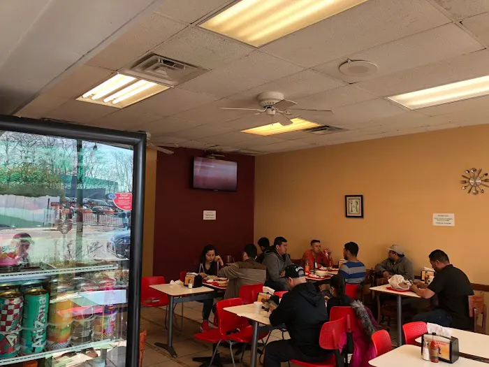 Las Gemelas Deli & Restaurant Picture 5