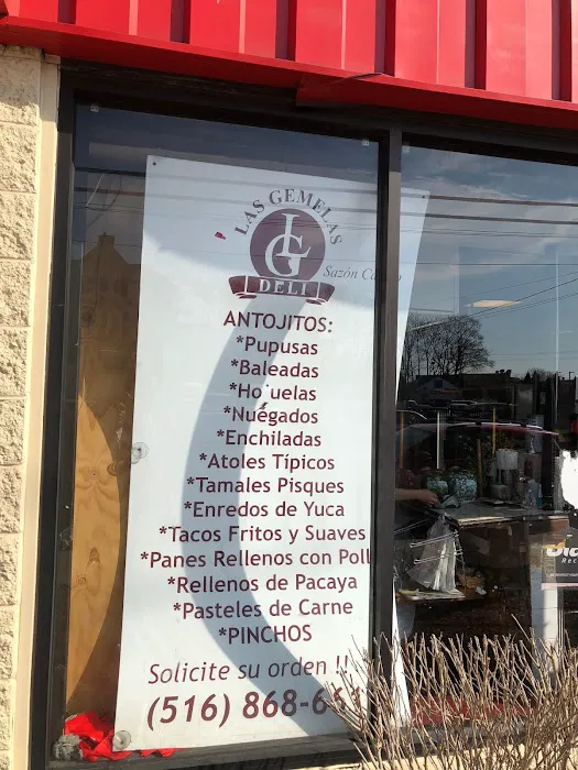 Las Gemelas Deli & Restaurant Picture 9