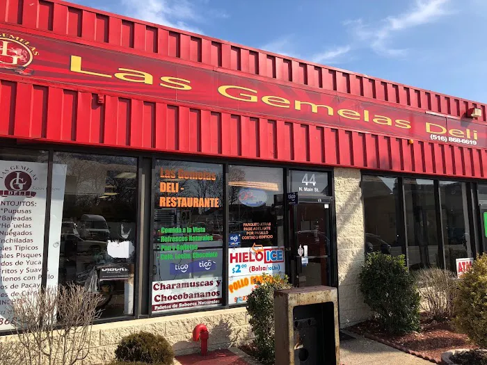 Las Gemelas Deli & Restaurant Picture 10