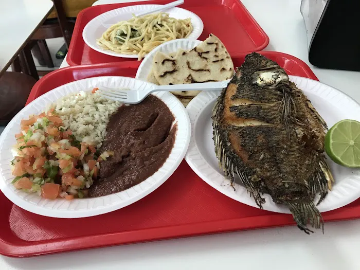 Las Gemelas Deli & Restaurant Picture 7