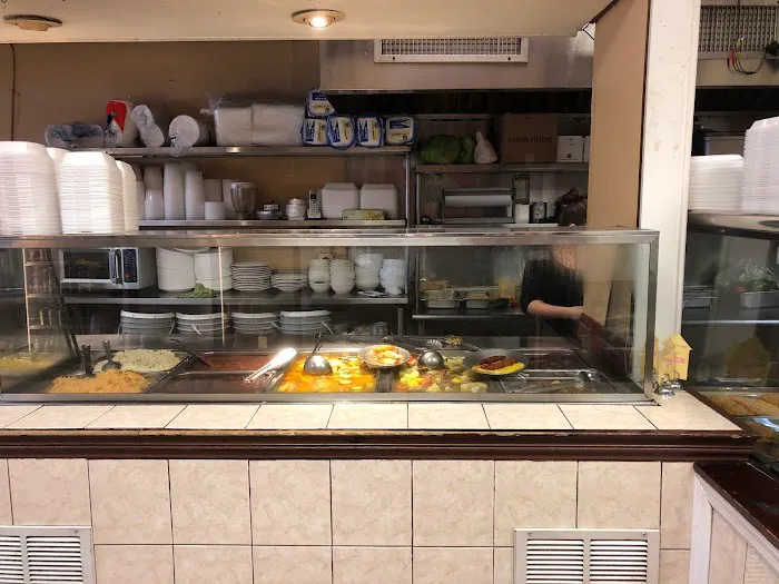 Las Gemelas Deli & Restaurant Picture 6