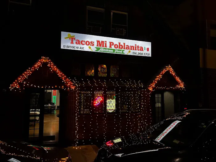 Tacos Mi Poblanita II Picture 6