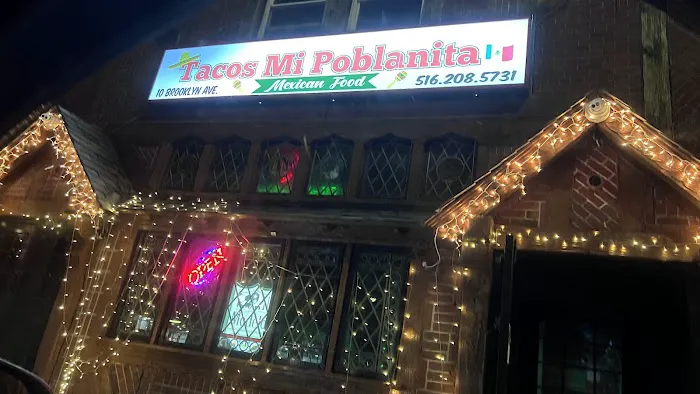 Tacos Mi Poblanita II Picture 1