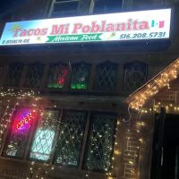 Tacos Mi Poblanita II ico