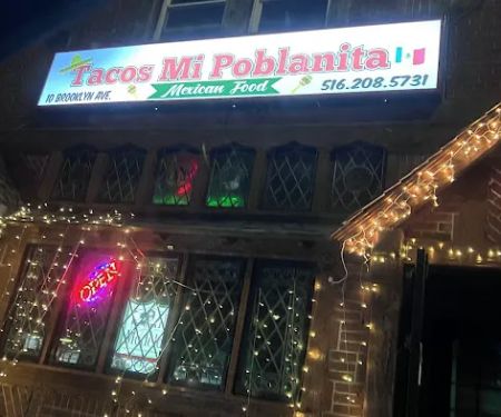 Tacos Mi Poblanita II