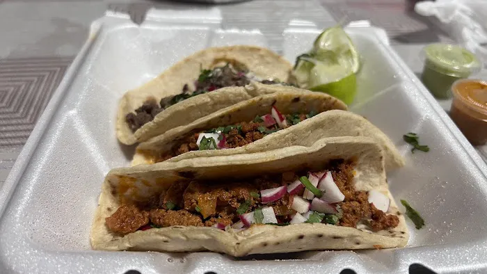 Tacos Mi Poblanita II Picture 3