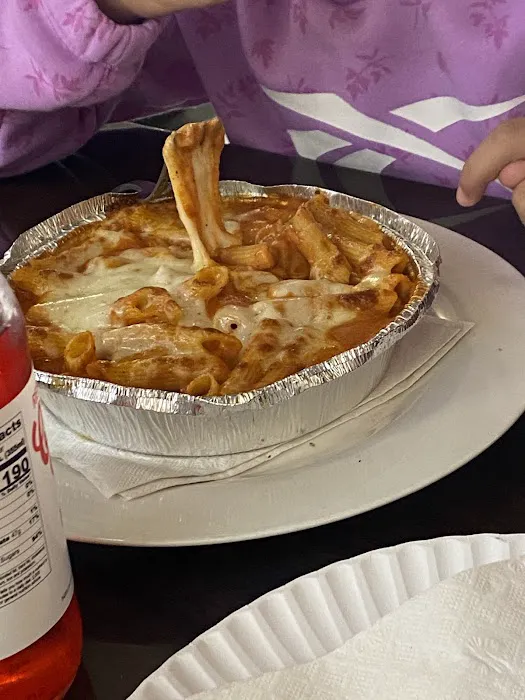 La Nueva Mia Pizza & Restaurant Picture 6