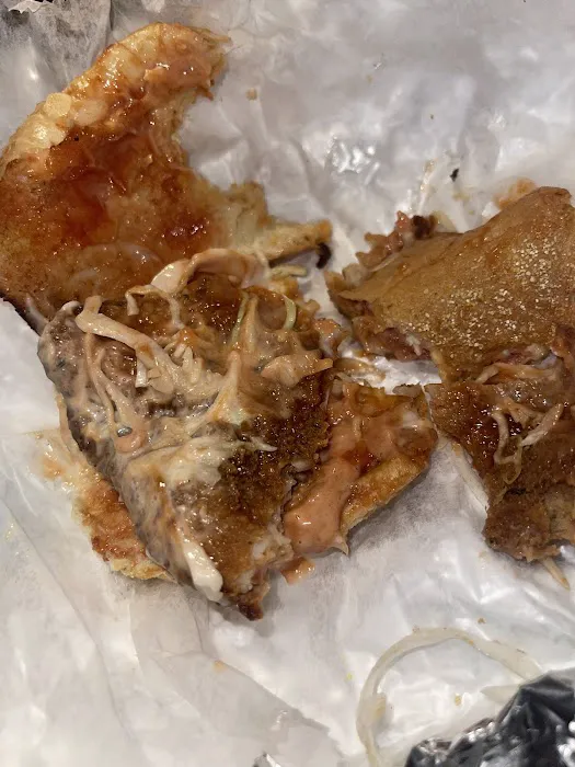 La Nueva Mia Pizza & Restaurant Picture 5