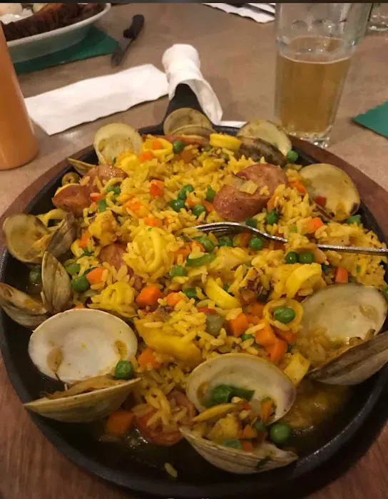 La Nueva Mia Pizza & Restaurant Picture 1