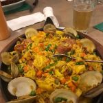 La Nueva Mia Pizza & Restaurant