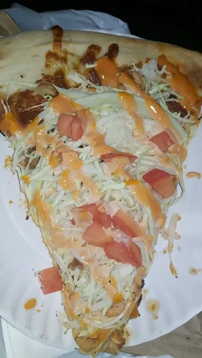 La Nueva Mia Pizza & Restaurant Picture 7