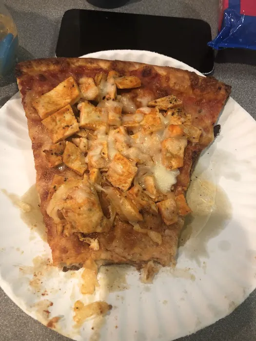 La Nueva Mia Pizza & Restaurant Picture 4