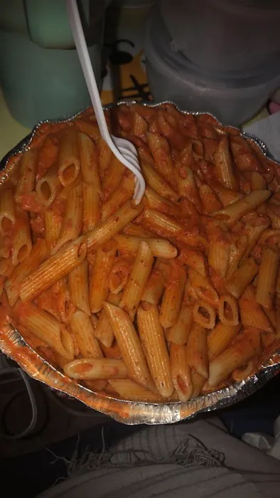 La Nueva Mia Pizza & Restaurant Picture 3