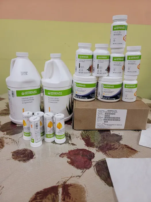 Herbalife Picture 7