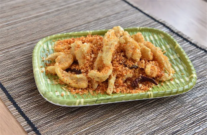 Master Chen Chinese Restaurant Picture 6