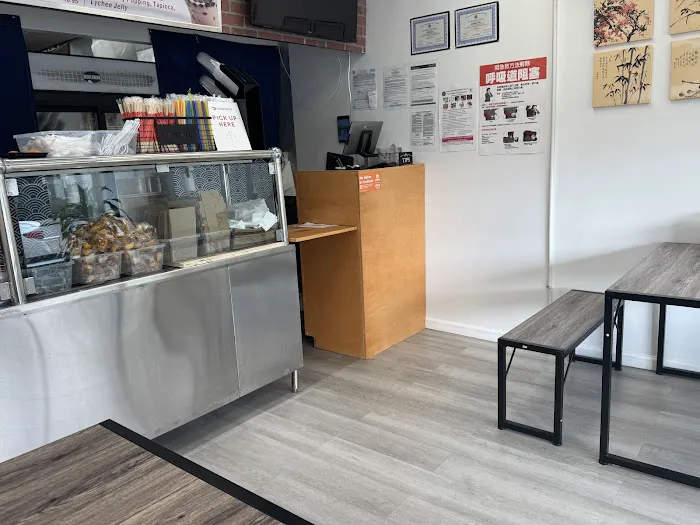 Master Chen Chinese Restaurant Picture 2