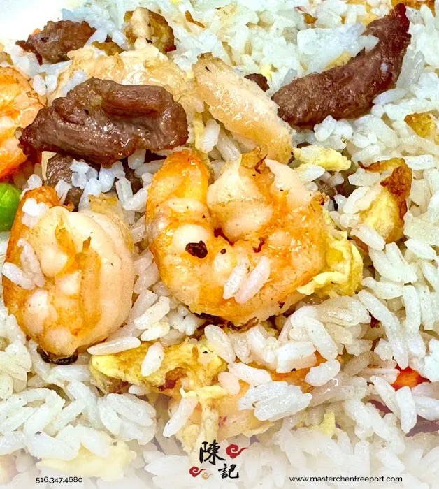 Master Chen Chinese Restaurant Picture 10