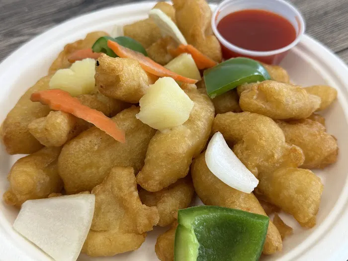 Master Chen Chinese Restaurant Picture 8