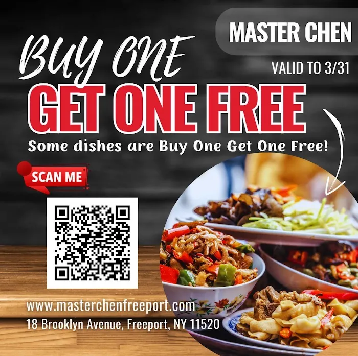 Master Chen Chinese Restaurant Picture 9