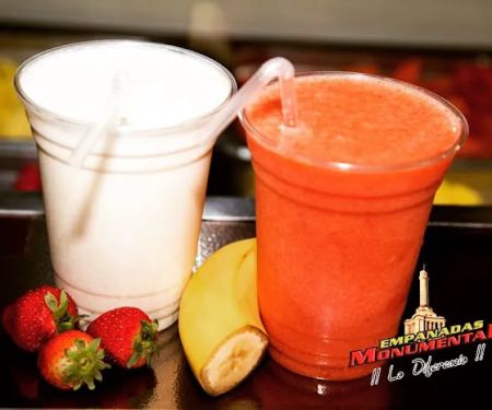 Empanadas Monumental Freeport Long Island