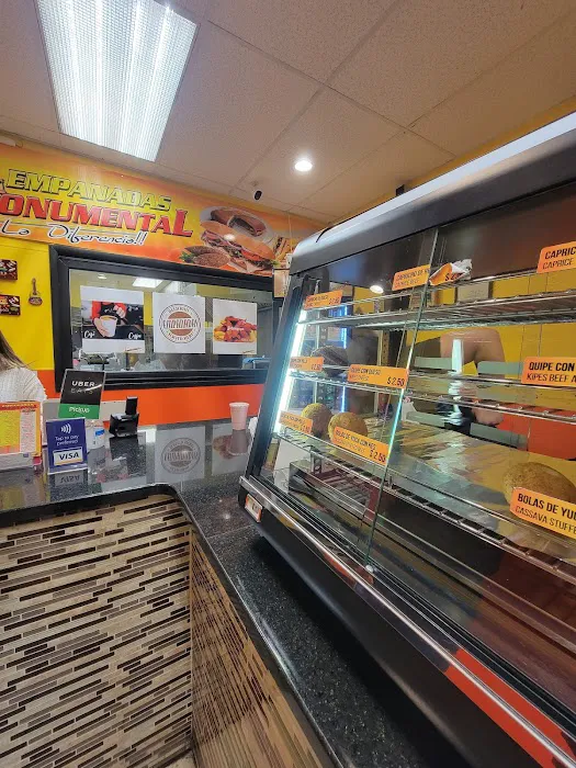 Empanadas Monumental Freeport Long Island Picture 10