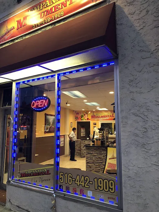 Empanadas Monumental Freeport Long Island Picture 6