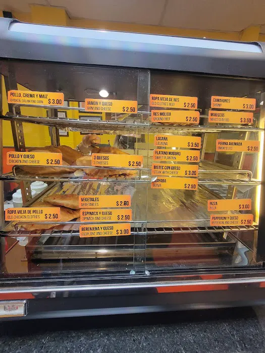 Empanadas Monumental Freeport Long Island Picture 7