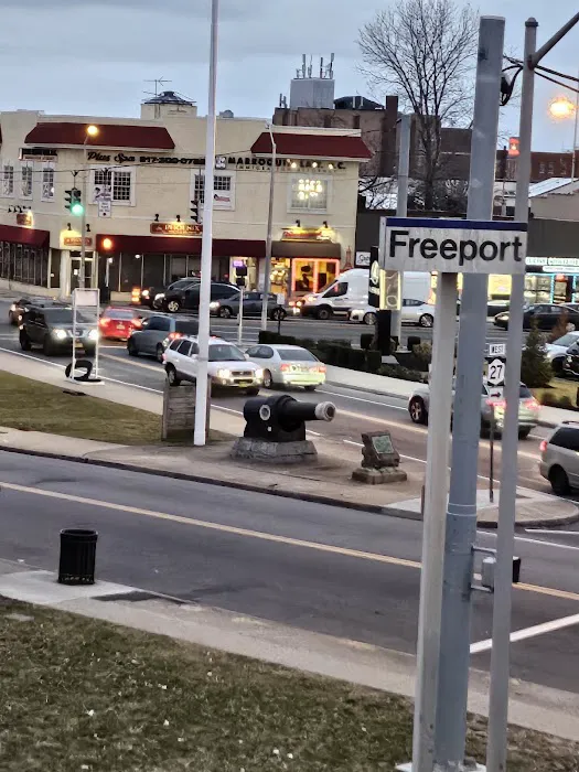 Empanadas Monumental Freeport Long Island Picture 2