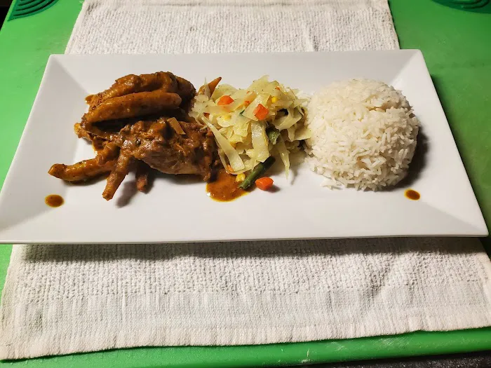 Chef Elvis Caribbean Cuisine Picture 9