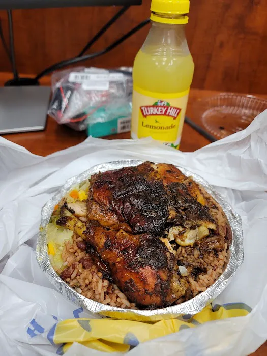 Chef Elvis Caribbean Cuisine Picture 7