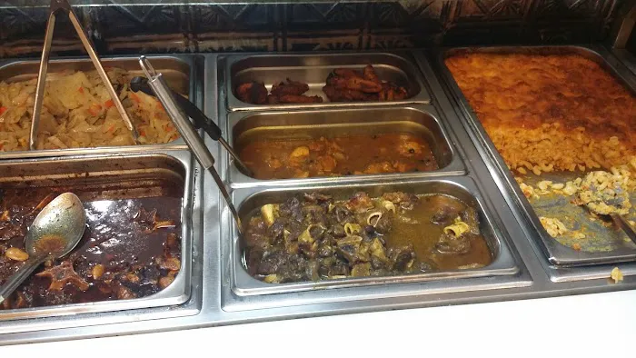 Chef Elvis Caribbean Cuisine Picture 4