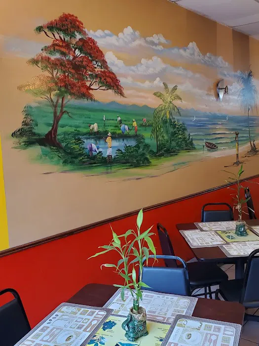 Chef Elvis Caribbean Cuisine Picture 3