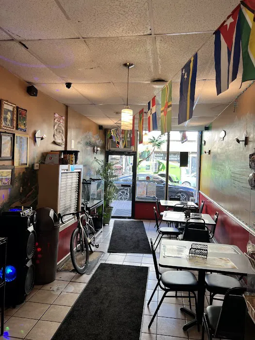 Chef Elvis Caribbean Cuisine Picture 1