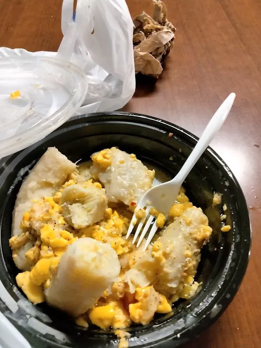 Chef Elvis Caribbean Cuisine Picture 10