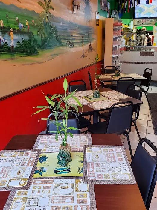 Chef Elvis Caribbean Cuisine Picture 2