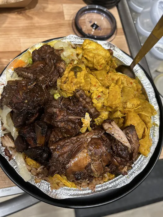 Chef Elvis Caribbean Cuisine Picture 6