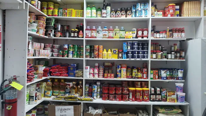 Tropical Garden Picture 2