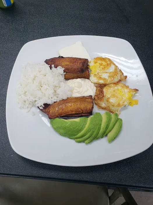 Tropical Garden Picture 6