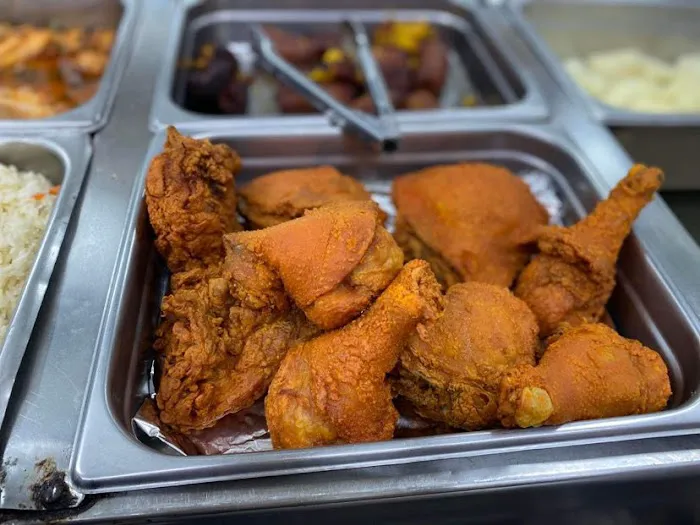 Tropical Garden Picture 5