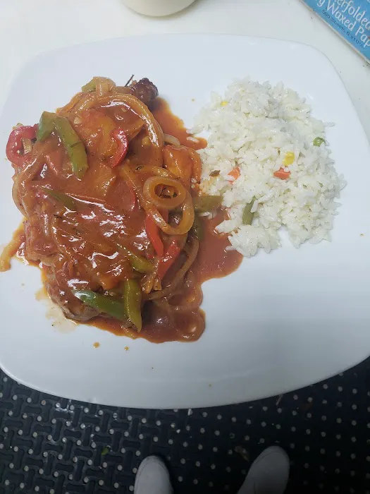 Tropical Garden Picture 9