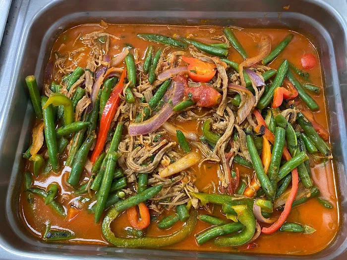 Tropical Garden Picture 8