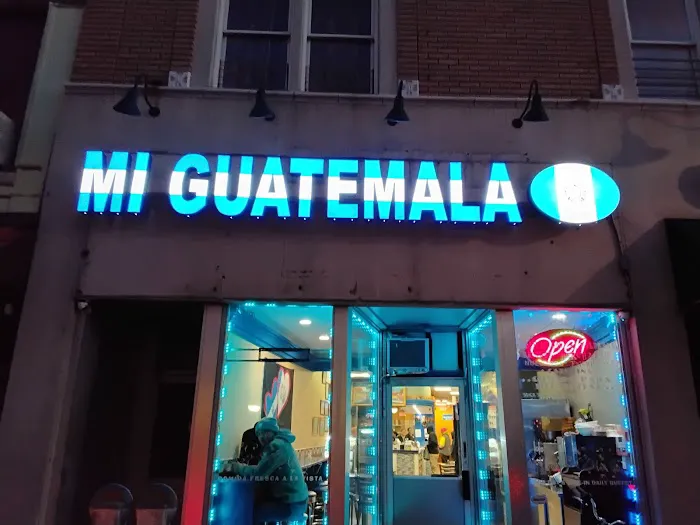 Mi Guatemala Picture 5