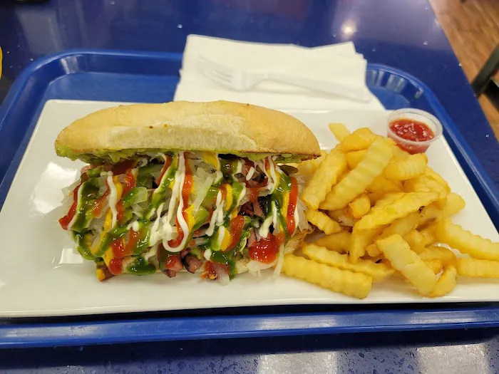 Mi Guatemala Picture 8