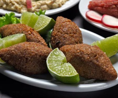 Rincón Latino Food Restaurant corp