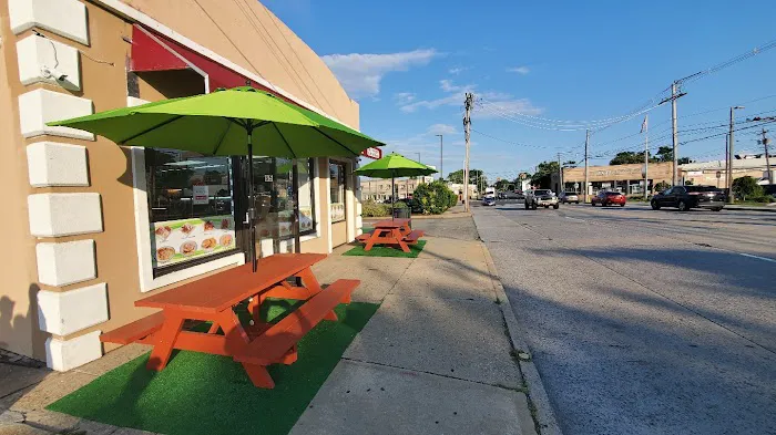 Rincón Latino Food Restaurant corp Picture 9