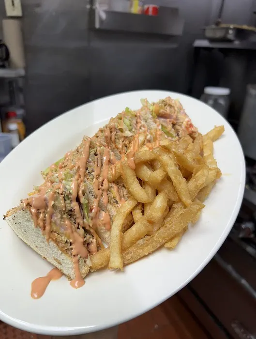 Rincón Latino Food Restaurant corp Picture 3