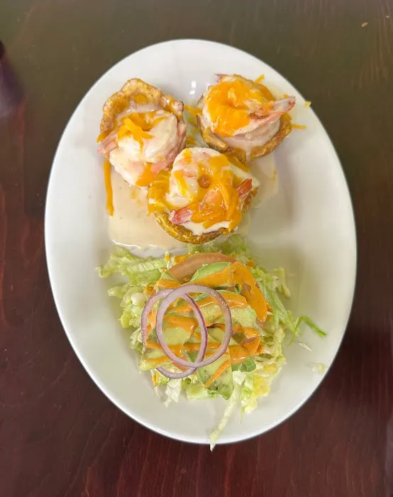 Rincón Latino Food Restaurant corp Picture 8